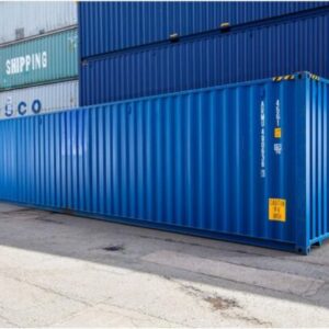 New-40ft-High-Cube-Shipping-Container