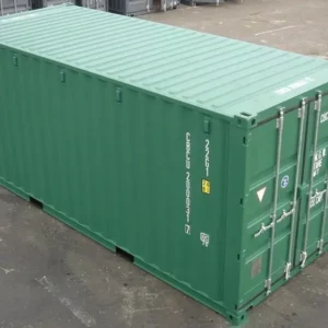 20 ft x 8 ft One Trip / Brand New Shipping Container